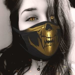 Meet your Posher, Veiled